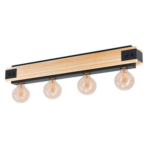 Светильник потолочный Eglo Layham 43466