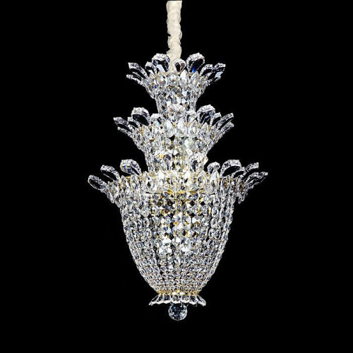 Подвесная люстра L'Arte Luce Luxury Trilliane L57812.12