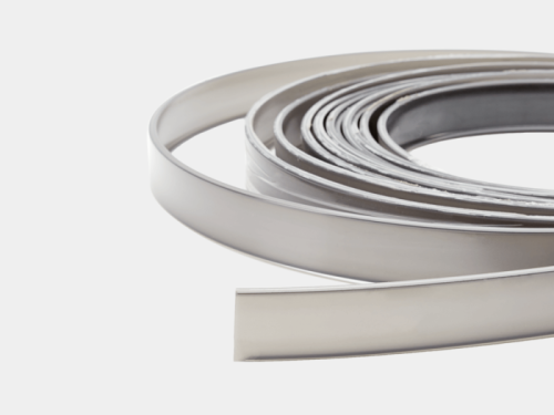 Рассеиватель для алюминиевого профиля DesignLed SWG DesignLed Комплектующие PC-LE493-BL