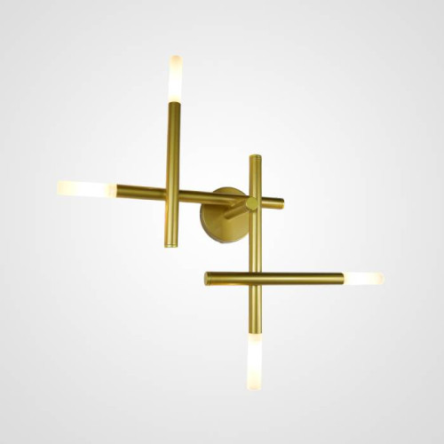 Настенный светильник ImperiumLoft Traverse-Wall01 141097-26