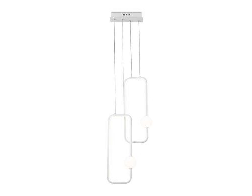 Светильник подвесной Ambrella LineTech FL66365