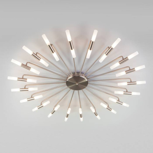 Потолочная люстра Bogates Bastone 349 Smart (553)