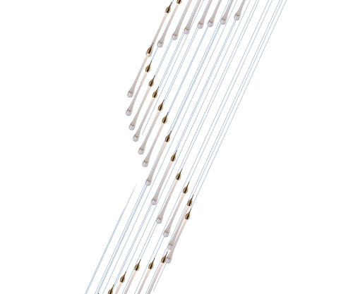 Люстра каскадная KINK Light Асмер 07860-28A,36