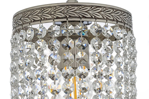 Светильник потолочный Dio D'Arte Cremono Cremono E 1.3.15.100 N