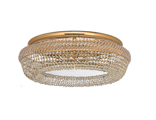 Потолочная люстра Dio D'Arte Bari Bari E 1.4.60.100 G