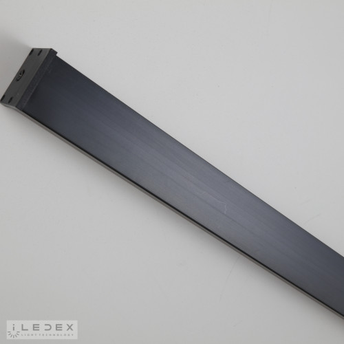 Настенный светильник ILedex Line ZD8193B-2000 SBK