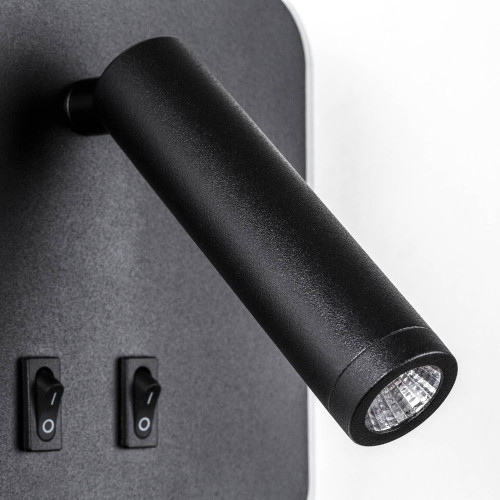 Настенный светильник Lightstar Muro LED 808667