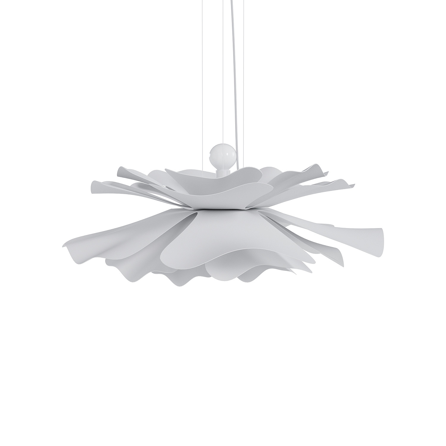 Подвесная люстра LIGHTERA Chad LE116L-60W