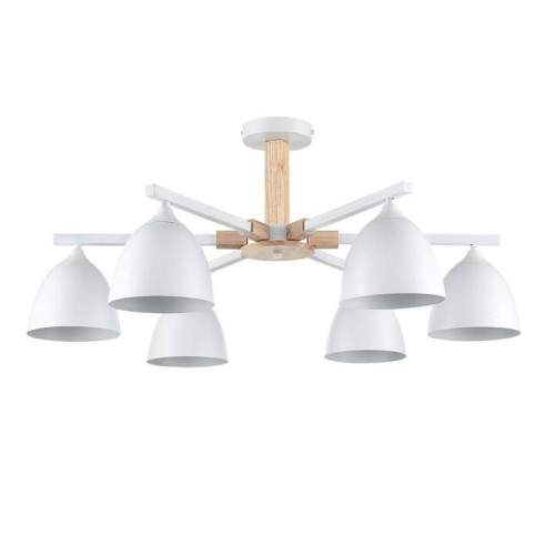 Потолочная люстра Lumion Colange 8095/6C