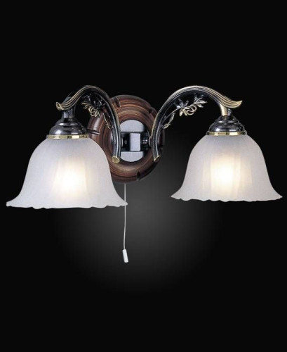 Настенное бра Reccagni Angelo 2700 A.2700/2