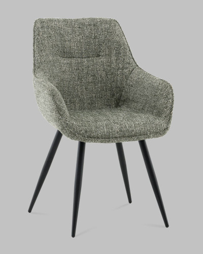 Обеденный стул Stool Group Eliana DC-2409005 OTE-FD-356 green