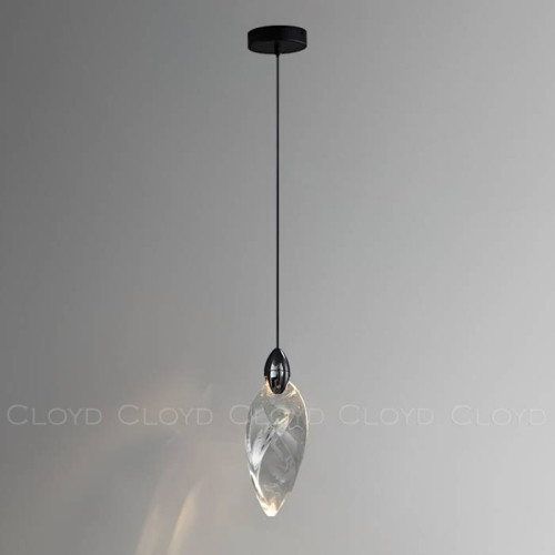 Светильник подвесной Cloyd Glock 11623