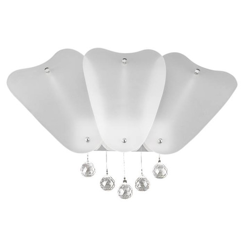 Настенное бра Lightstar Lobo 804640