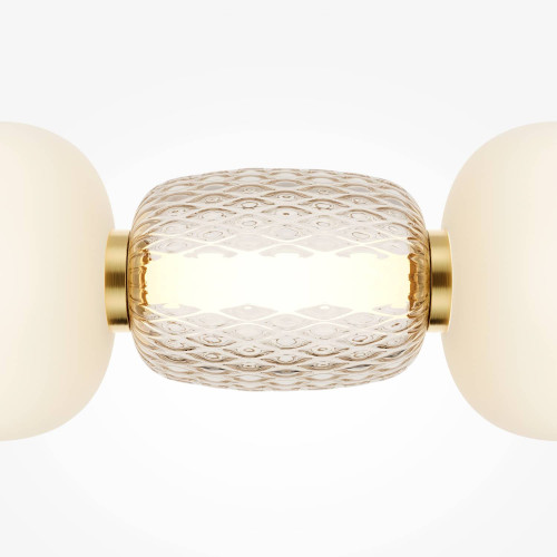 Светильник подвесной Maytoni Pattern MOD267PL-L42G3K