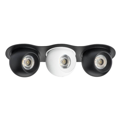 Встраиваемый светильник Lightstar Intero i637726272