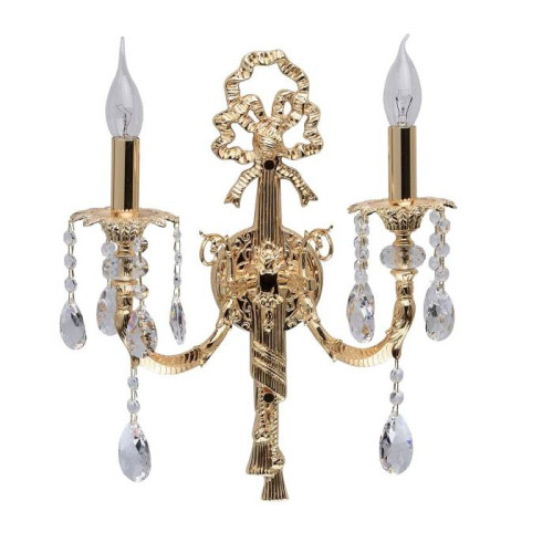 Настенное бра Chiaro Габриэль 491023202