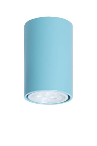 Накладной светильник TopDecor Tubo Tubo6 P1 29