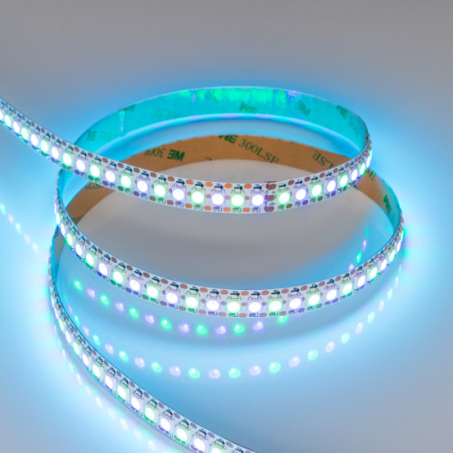 LED лента Arlight SPI открытая 017738(1)