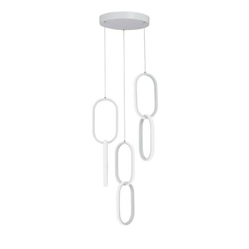 Светильник подвесной Vitaluce V4695-0/6S