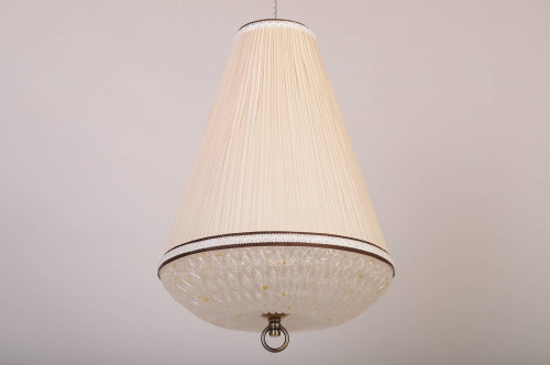 Подвесная люстра Abrasax CL.9301-2 Cream