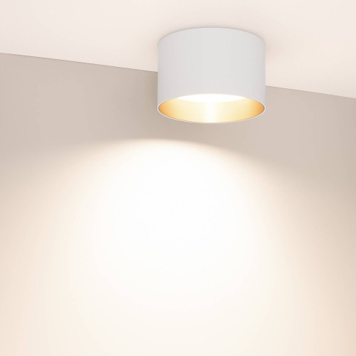 Накладной светильник Arlight Biscotto 054915