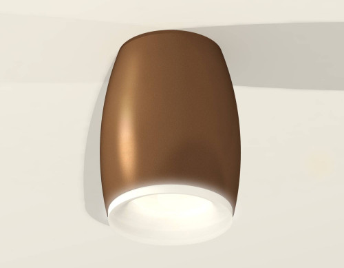 Накладной светильник Ambrella Techno XS1124020