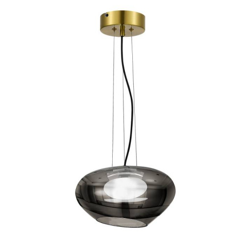 Светильник подвесной ST Luce Foray SL6019.303.01