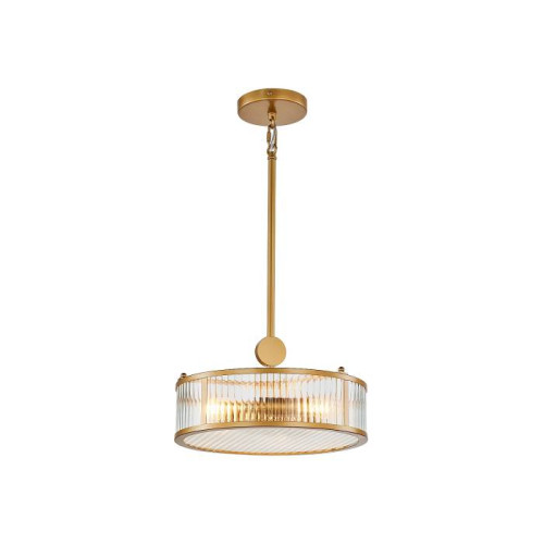 Люстра на штанге Favourite Radiales 3099-3P