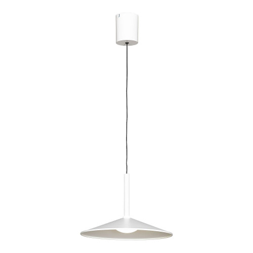 Светильник подвесной Lussole Refugio LSP-7432