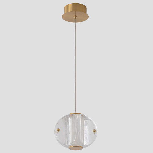 Светильник подвесной Crystal Lux Rich RICH SP4W LED