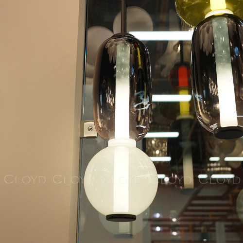 Светильник подвесной Cloyd Supernova 11401