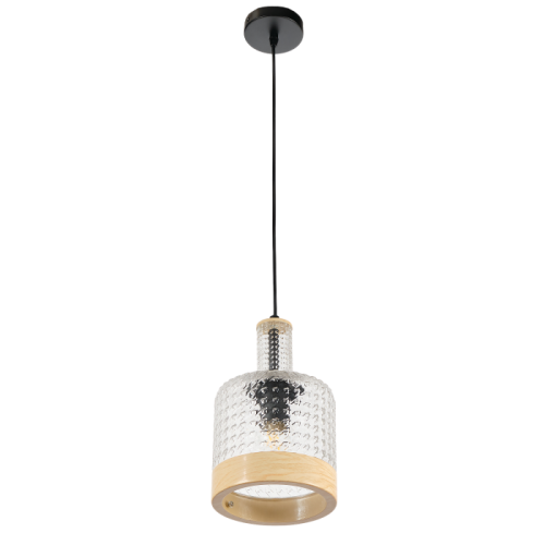 Светильник подвесной MyFar Edwin MR2470-1P