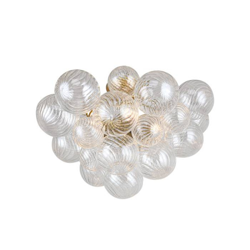 Потолочная люстра Favourite Multibulla 4202-5C