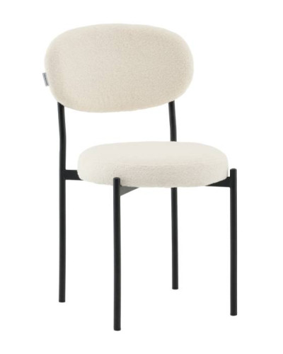 Обеденный стул Stool Group AV 477-F01-K477NEW-9005