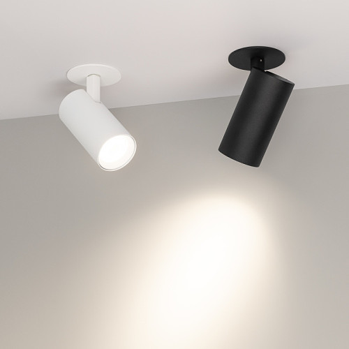 Встраиваемый светильник Arlight Lumos 034147