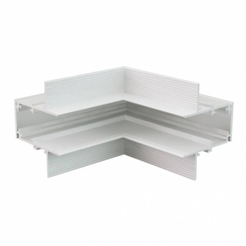 Коннектор для шинопровода iLEDEX TECHNICAL VISION48/22 INNER CORNER CONNECT 4822-022-95/95-WH