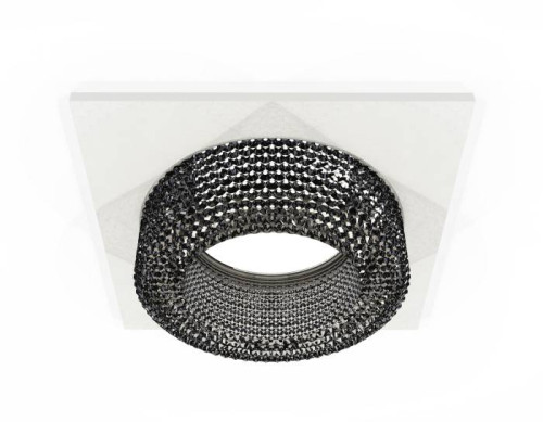 Встраиваемый светильник Ambrella Techno Spot XC7631021