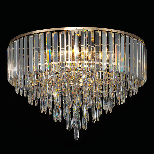 Потолочная люстра Citilux Leonna CL320192