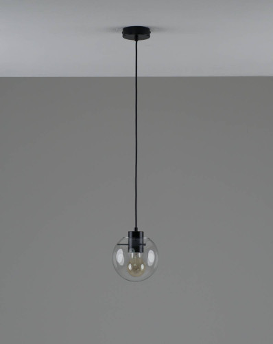 Светильник подвесной Moderli Aurora V11537-1P