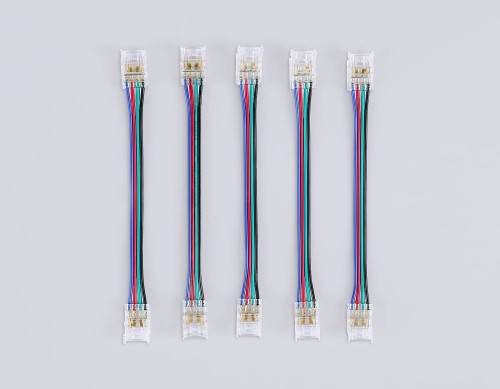 Коннектор Ambrella LED Strip 24V GS7921