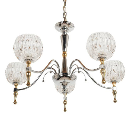 Подвесная люстра Abrasax MA01981C-005