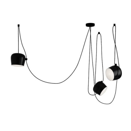 Подвесная люстра L'Arte Luce Luxury Aim L49003.09