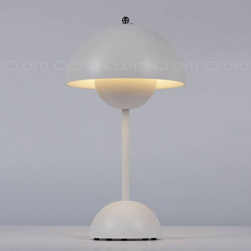 Настольная лампа Cloyd Erma 30135