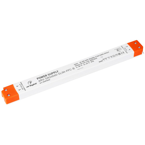 Драйвер для LED ленты Arlight ARV-SN 022924(2)