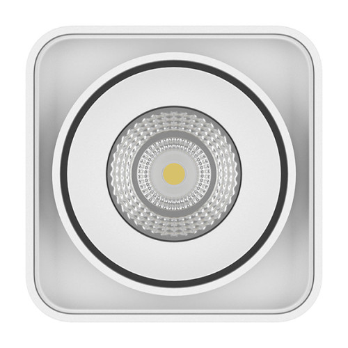 Накладной светильник Lightstar Monocco 052316