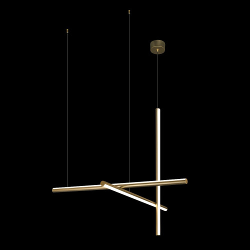 Светильник подвесной Loft It Coordinates 10393/D