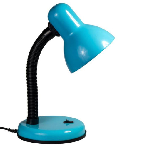 Настольная лампа Uniel TLI-224 Sea. E27