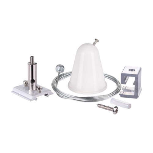 Подвесной комплект с тросом 1.5м Novotech Port 135022