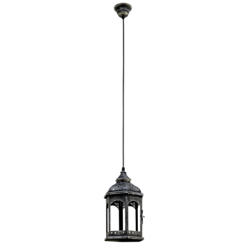 Светильник подвесной Eglo Vintage 49225