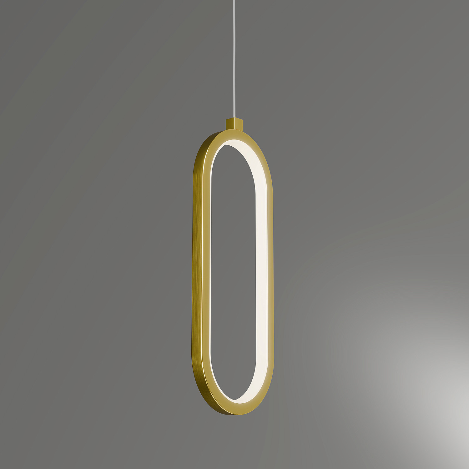 Светильник подвесной LIGHTERA Mondsee LE137L-33G